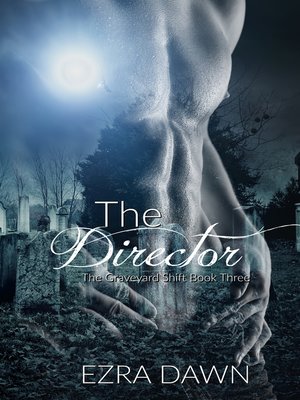 cover image of The Director